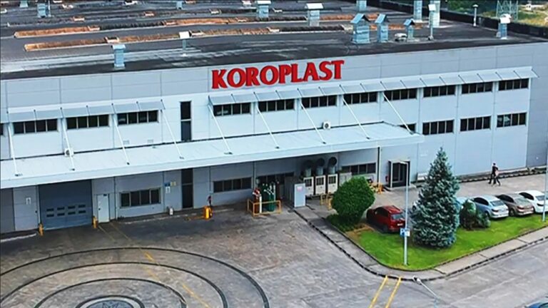 Koroplast Bilanço Açıkladı KRPLS Hisse Taban Oldu
