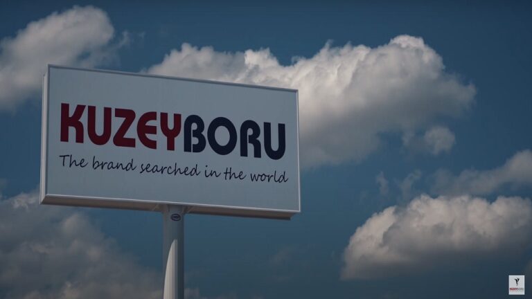 Kuzey Boru Yeni İş KAP Bildirimi KBORU Hisseye Olumlu Yansıdı