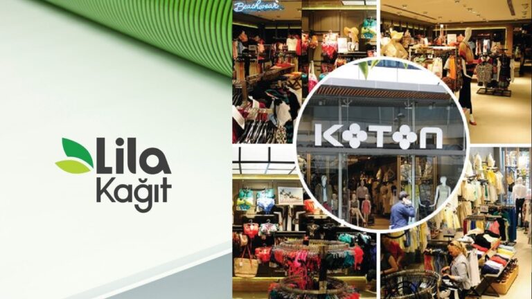 Lilak ve Koton Hisse Düşmeye Devam Ediyor, Ne Zaman Toparlanacaklar?