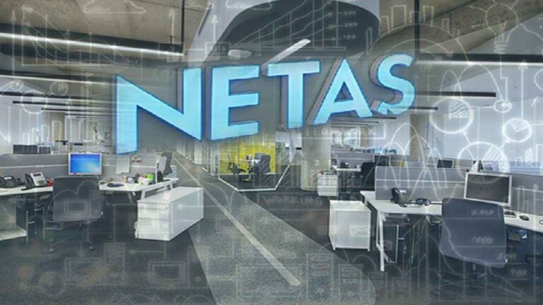 Netaş 6 Milyon Dolarlık Sipariş Aldı, NETAS Hisse Hareketlendi