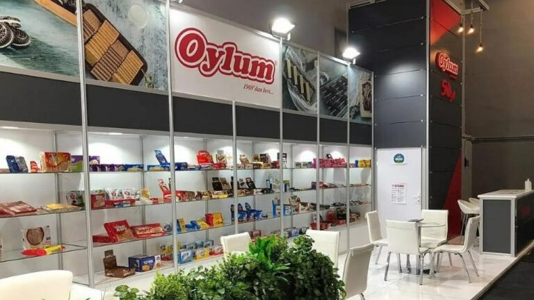 OYLUM Hisse Bilanço İle Şaha Kalktı 2024