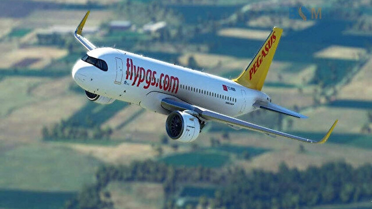 PGSUS Hisse Neden Düşüyor? Pegasus Bilanço Nasıl Geldi 2024?