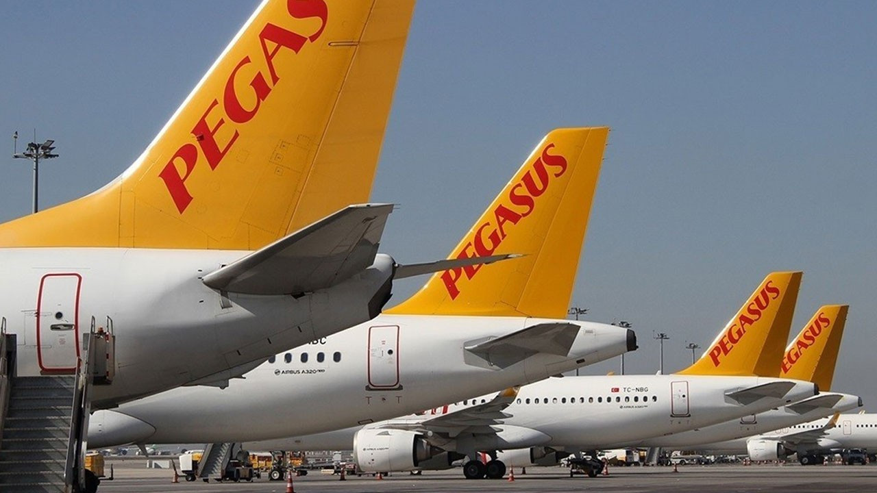 Pegasus Hava Taşımacılığı AŞ Bedelsiz Sermaye Artışı Onaylandı