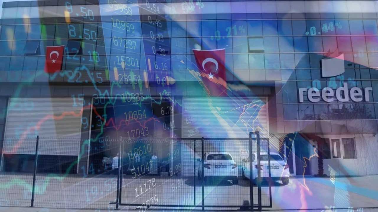 Reeder Teknoloji (REEDR Hisse) Bilanço Açıkladı - 19 Mayıs 2024