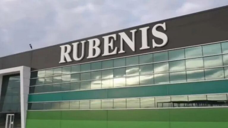 Rubenis 150 Milyonluk Satış Yaptı! RUBNS Cezası Ne Zaman Bitecek?