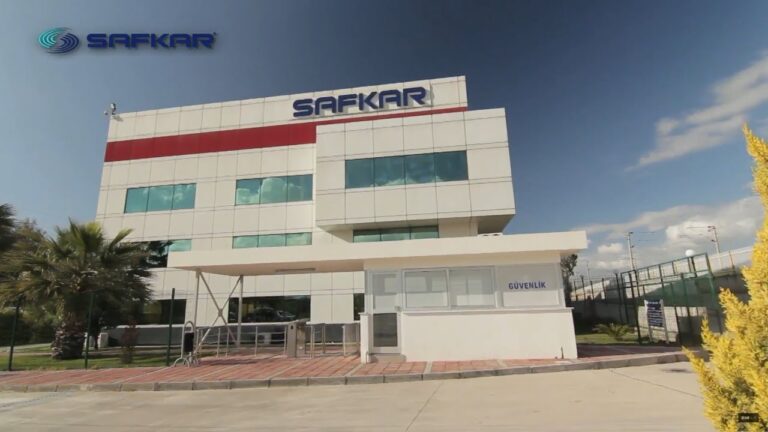 Safkar Bilanço Açıkladı SAFKR Zarardan Kâra Döndü 2024