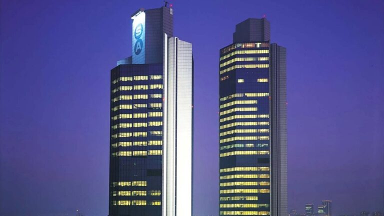 SAHOL Hisse Borsada İşlem Gören Tipe Dönüşecek Paylar 20 Milyon Lotu Geçti