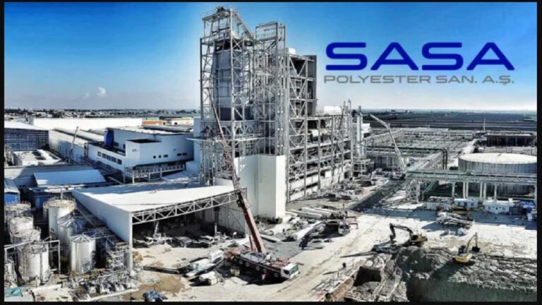 Sasa Polyester Tahsisli Sermaye Artırımı Onaylandı 2024