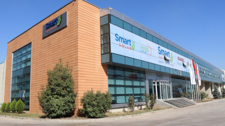 Smart Güneş Enerjisi Teknolojileri Bilanço Açıkladı SMRTG Hisse Tavan Gördü