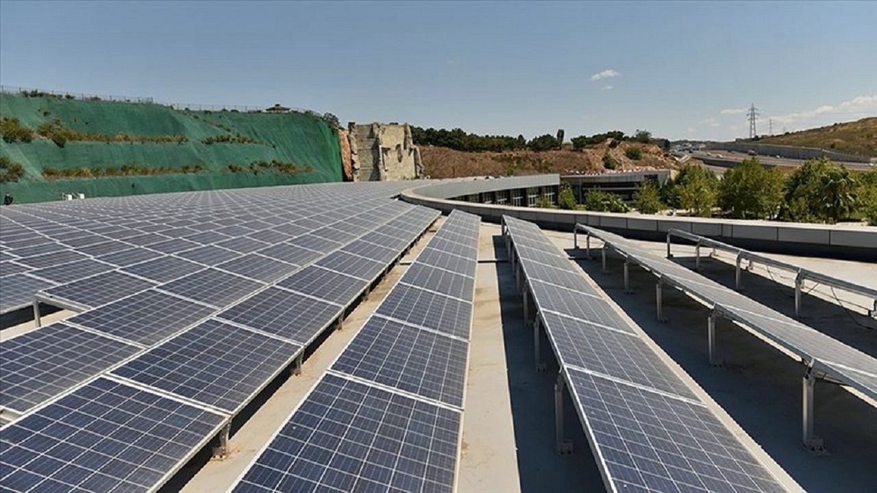 Smart Güneş Enerjisi (SMRTG Hisse) 3 Milyon Dolarlık İş Aldı!