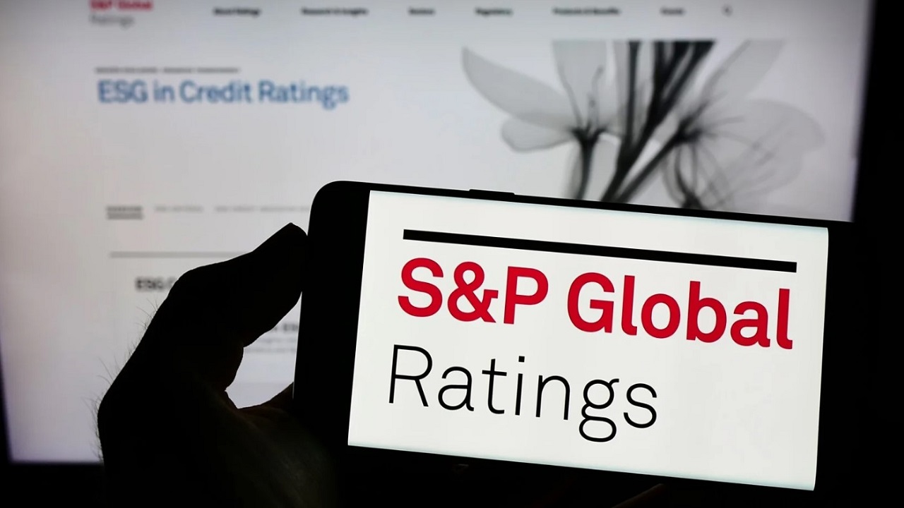 S&P Türkiye'nin Kredi Notunu Artırdı - Mayıs 2024