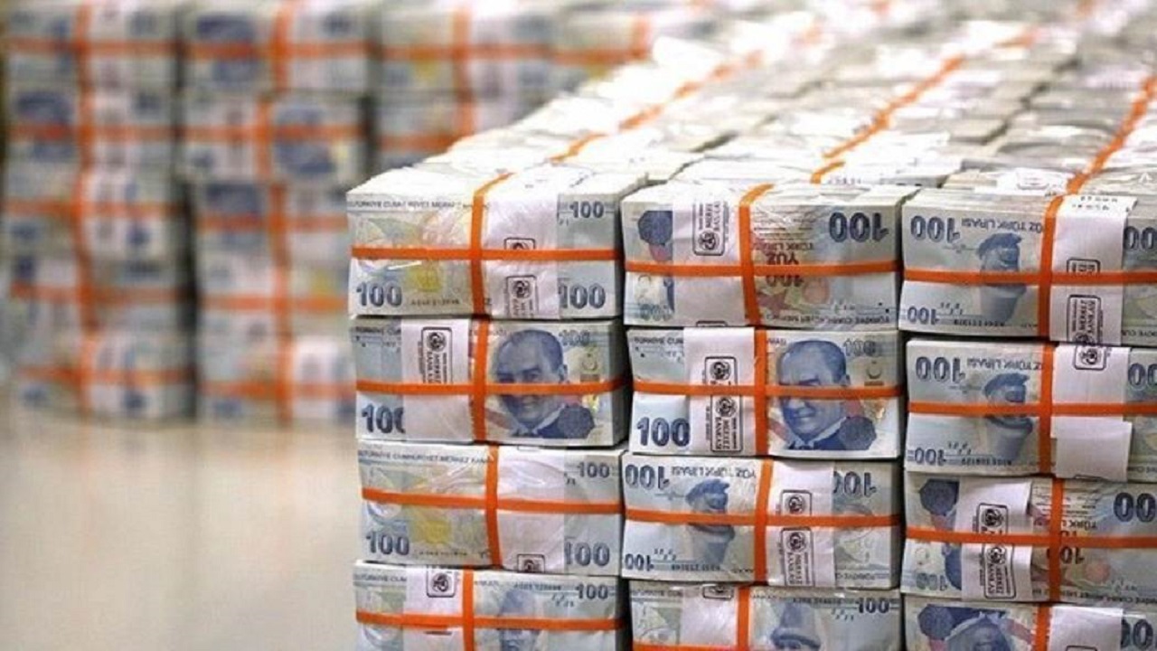 KOCMT Taban Olunca Patron Hisse Aldı
