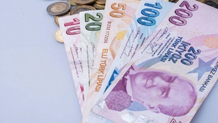 Vadeli Hesaplara ve Fonlara Yeni Vergi Geldi – 1 Mayıs 2024