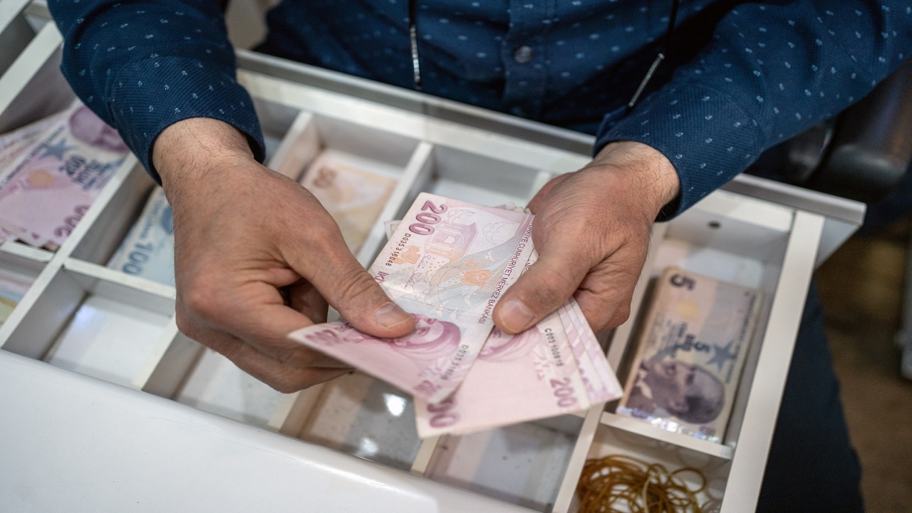 Vadeli Hesaplara ve Fonlara Yeni Vergi Geldi - 1 Mayıs 2024