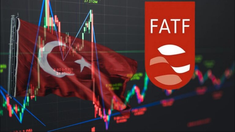 Türkiye CDS Puanı Düşüyor, Yabancı Yatırımcı Geliyor! Türkiye Gri Liste’den Ne Zaman Çıkacak 2024?