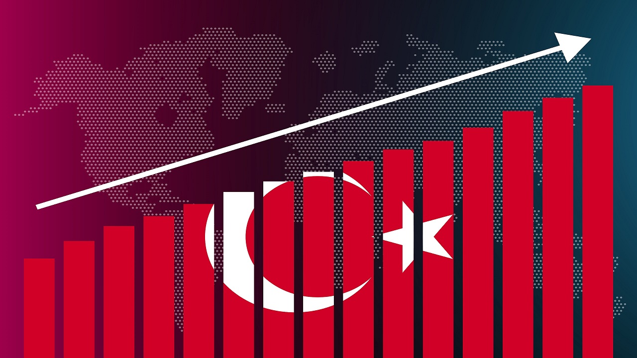 Nisan Enflasyonu Beklentiden Düşük Geldi, Yıllık Yüzde 70’e Yaklaştı!