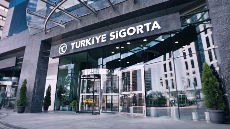 TURSG Hisse Bedelsiz Sermaye Artışı ile Bölünecek