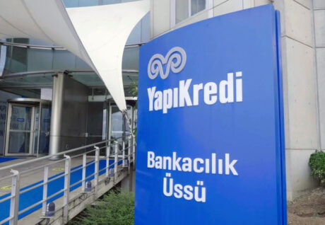 Yapı Kredi (YKBNK) 2025 İlk Çeyrek Karı Beklentiyi Aştı
