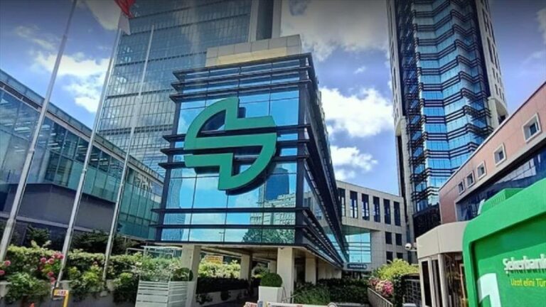 Şekerbank (SKBNK Hisse) Bedelli Sermaye Artışı Onayı Geldi 2024