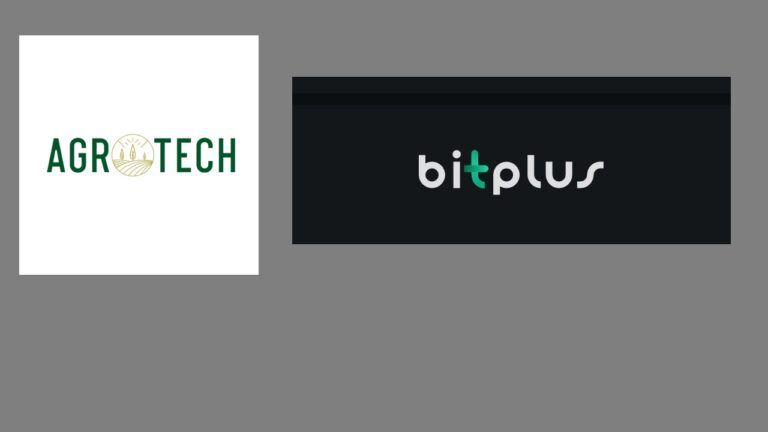 Agrotech (AGROT Hisse) Kripto Para Borsası Bitplus Açtı