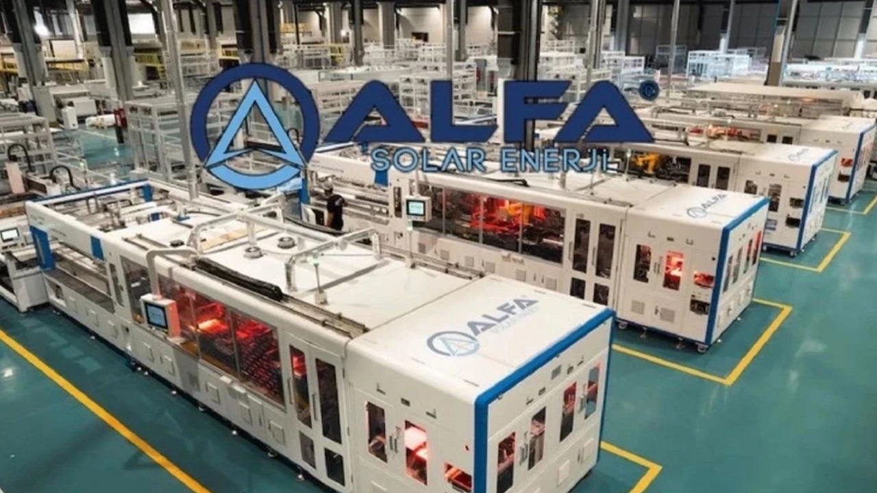 Alfa Solar Enerji ALFAS Hisse de Geri Alım Programı Başlattı