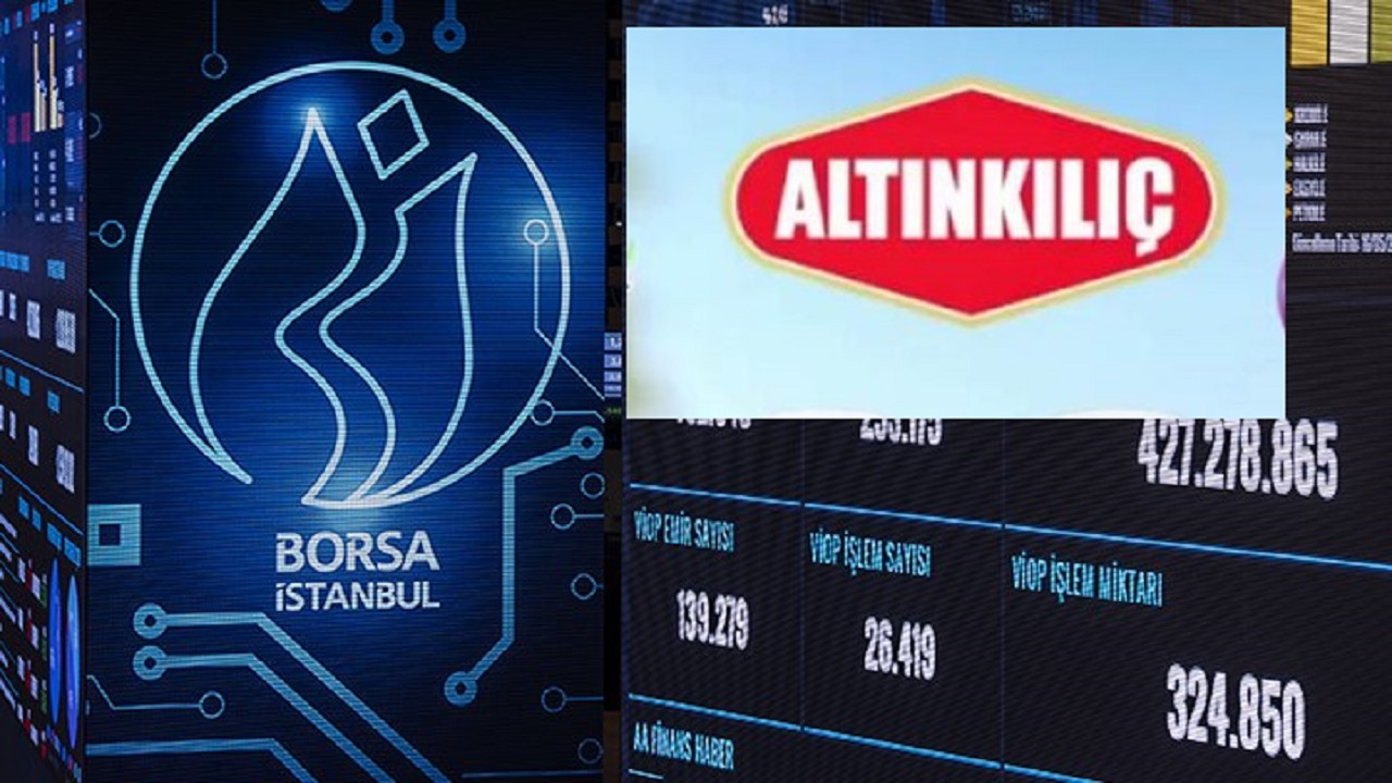 ALKLC Borsa İşlem Tarihi Belli Oldu, Yükselir mi, Düşer mi?