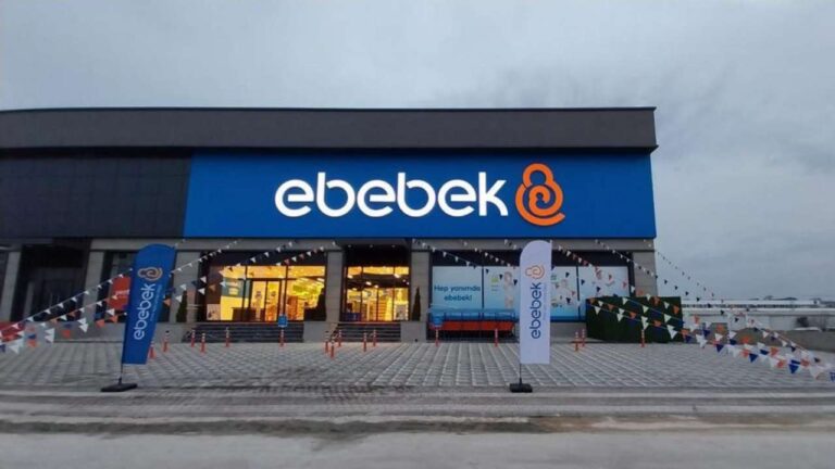 EBEBK Hisse de Patron Alımı Devam Ediyor 2024
