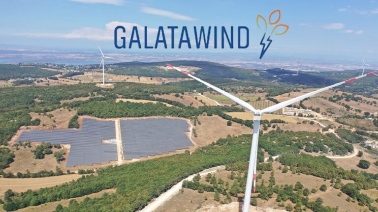 Galata Wind Enerji (GWIND Hisse) 2024 İlk Çeyrek Bilançosu Nasıl?