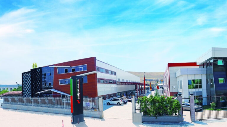 Girişim Elektrik (GESAN Hisse) 2024 İlk Çeyrek Bilançosu Nasıl Geldi?