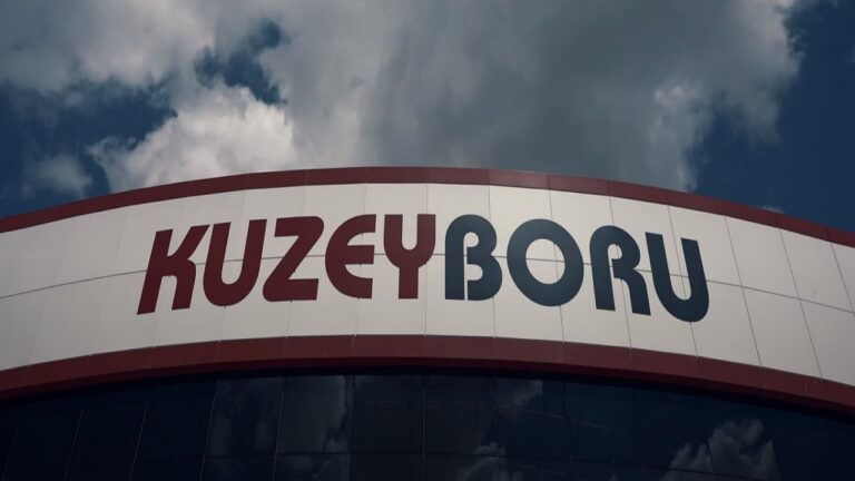 Kuzey Boru (KBORU Hisse) 2024 İlk Çeyrek Bilanço Nasıl Geldi?