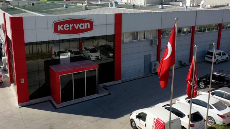 Kervan Gıda (KRVGD Hisse) 2024 İlk Çeyrek Bilançosu Nasıl Geldi?