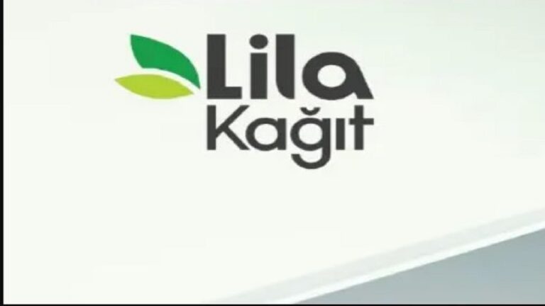 Lila Kağıt (LILAK Hisse) 2024 İlk Çeyrek Bilanço Nasıl Geldi?