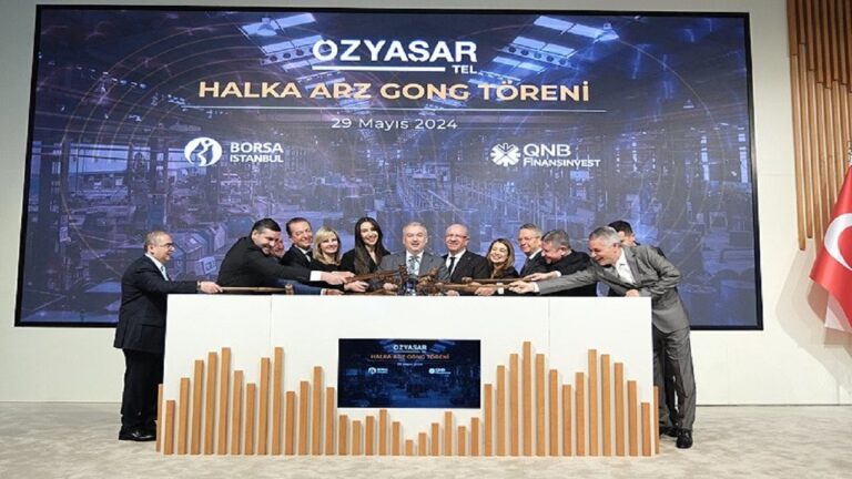 OZYSR Tavan Bozdu Devre Kesti, Eksiye Düşüp Toparladı