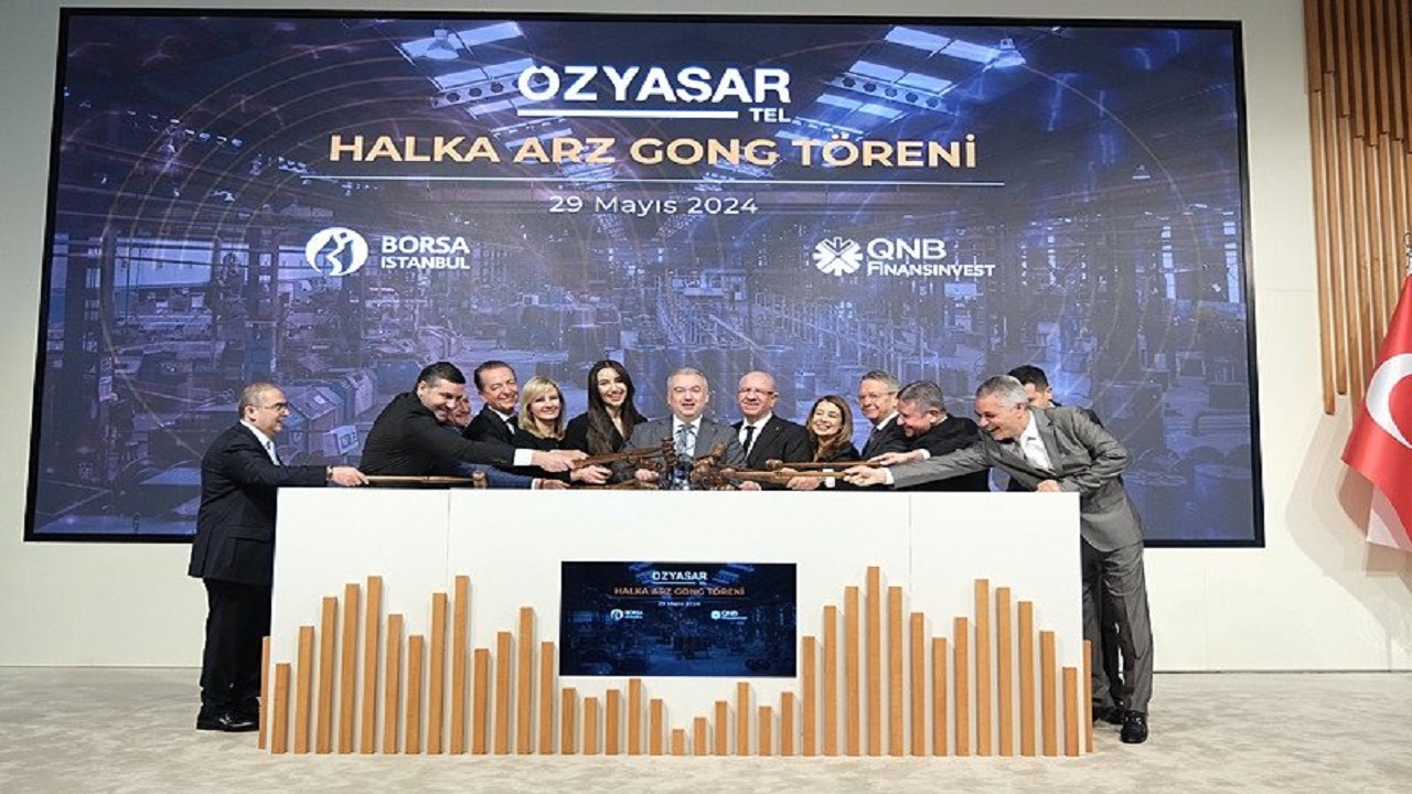 OZYSR Tavan Bozdu Devre Kesti, Eksiye Düşüp Toparladı