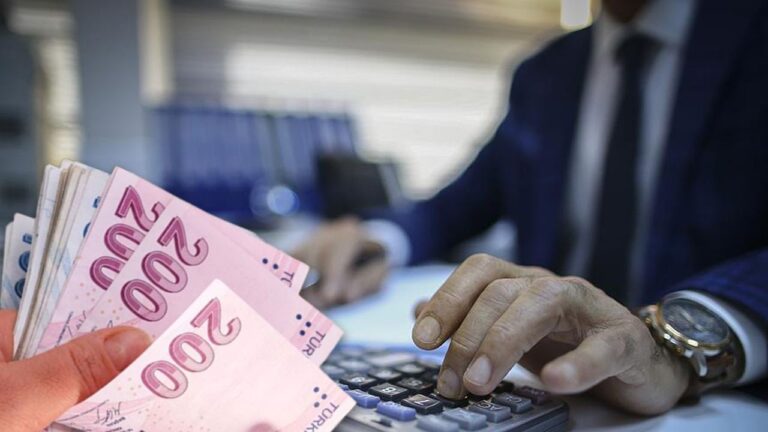 Memura Toplu Sözleşme İkramiyesi Ödenecek