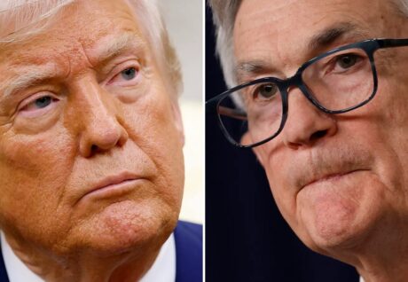 Siyah Kuğu 2025 Trump’ın FED Başkanı Powell’ı Görevden Alması mı?