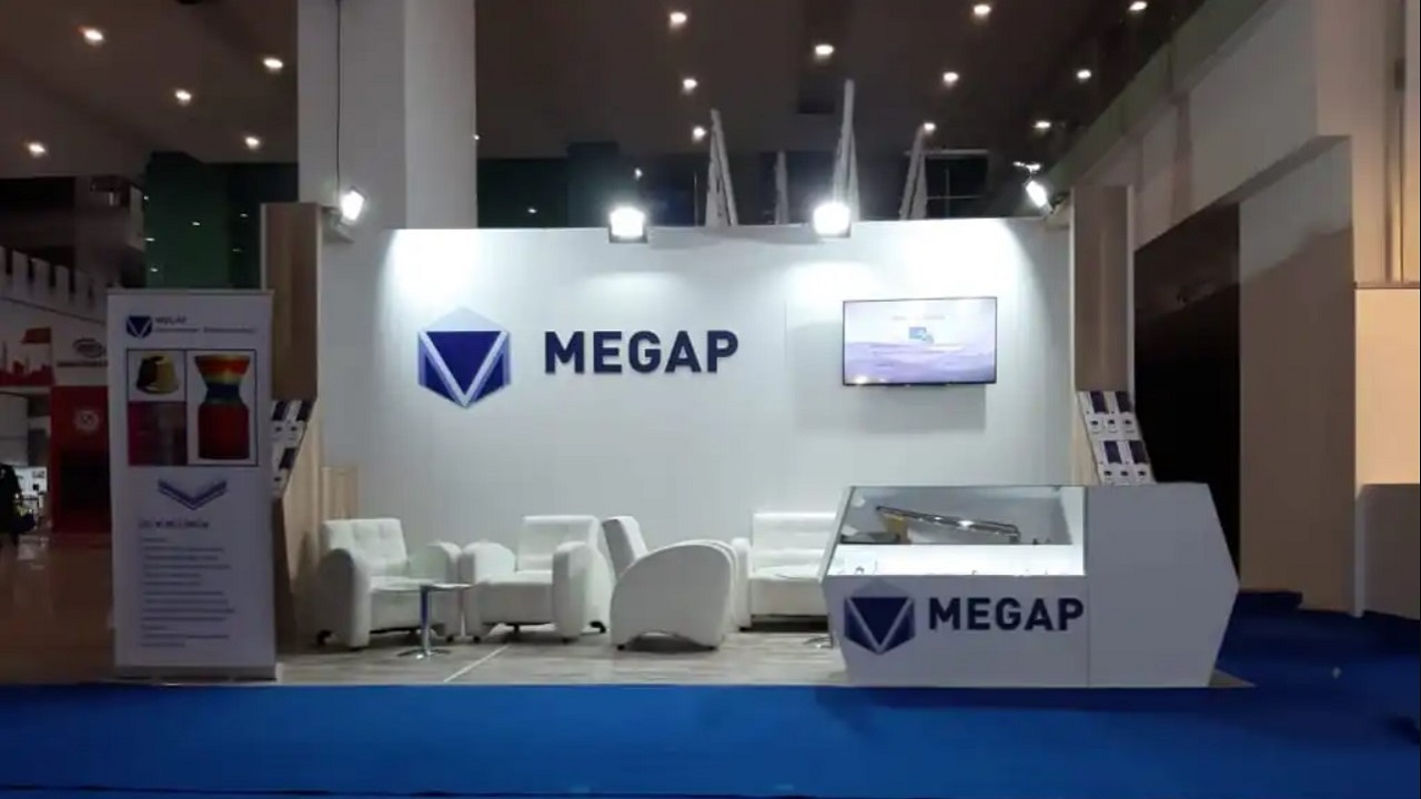 Mega Polietilen (MEGAP) 2 Milyon Euroluk Anlaşma İmzaladı