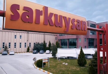 Sarkuysan 2025 Temettü Ödemesi SARKY Hisse Sahipleri İçin Başlıyor