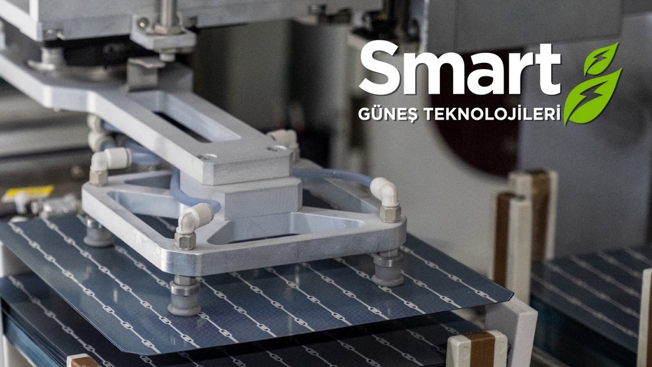 Smart Güneş Enerjisi (SMRTG) 2025 Yılını Dev İş Anlaşmaları ile Geçiriyor