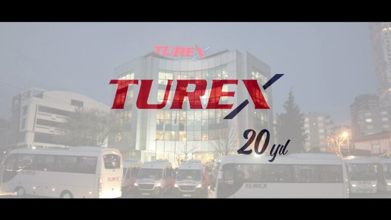 Tureks (TUREX) ile Şişecam (SISE) 630 Milyon Liralık Anlaşma İmzaladı