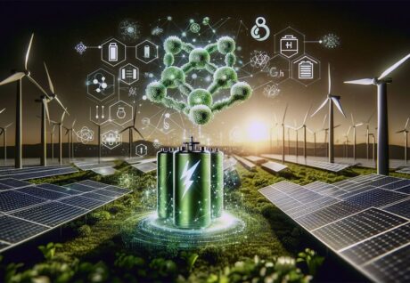 KARYE Hisse A1 Yenilenebilir Enerji Oldu