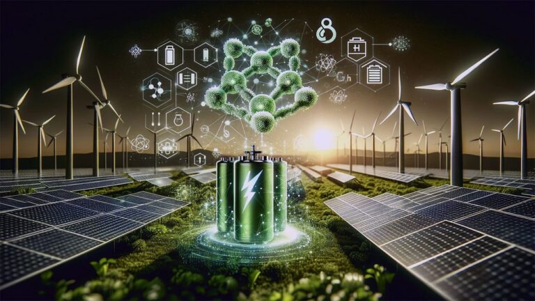KARYE Hisse A1 Yenilenebilir Enerji Oldu