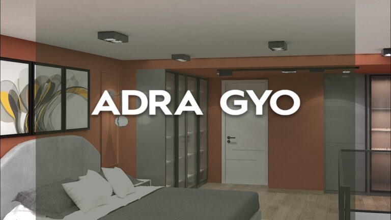Adra Gayrimenkul (ADGYO) 2025 İlk Çeyrek Bilançosu Nasıl Geldi?