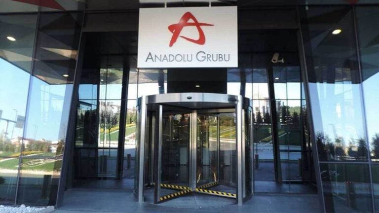 Anadolu Grubu Holding Hissesi AGHOL Hedef Fiyat 2025!