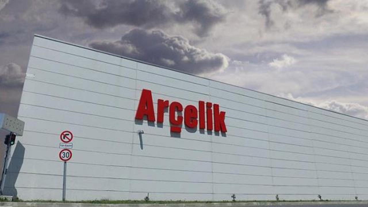 Arçelik (ARCLK) İtalya’da İmzayı Attı