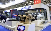 Aselsan (ASELS) 2025 İlk Çeyrekte Beklentiye Paralel Kâr Açıkladı