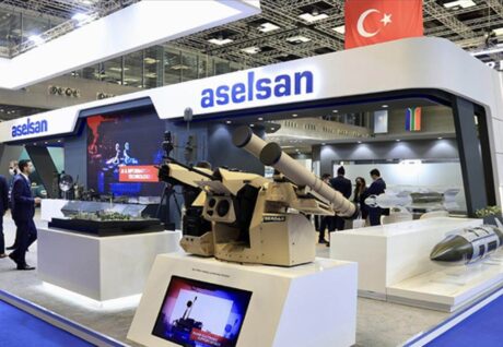 Aselsan (ASELS) 2025 İlk Çeyrekte Beklentiye Paralel Kâr Açıkladı