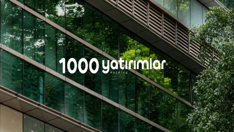 1000 Yatırımlar (BINHO) 500 Milyon TL’lik Vadeli Gayrimenkul Alıyor