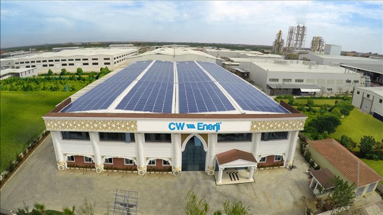 CW Enerji (CWENE) 2026 Yılı Teslim 25 Milyon Dolarlık Sipariş Aldı