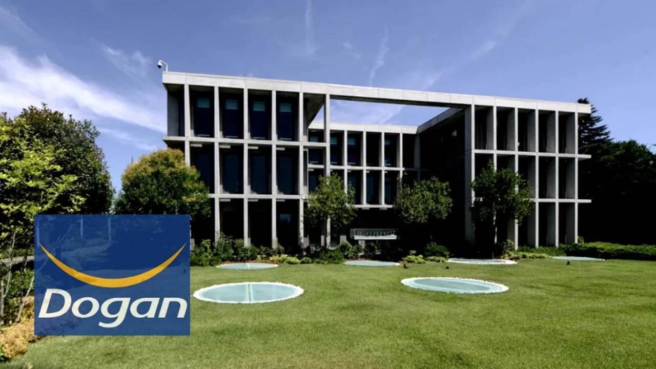 Doğan Holding (DOHOL) Değer Finansal Danışmanlık A.Ş’yi Kurdu